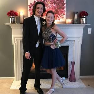 Meet your Posher, Katelyn